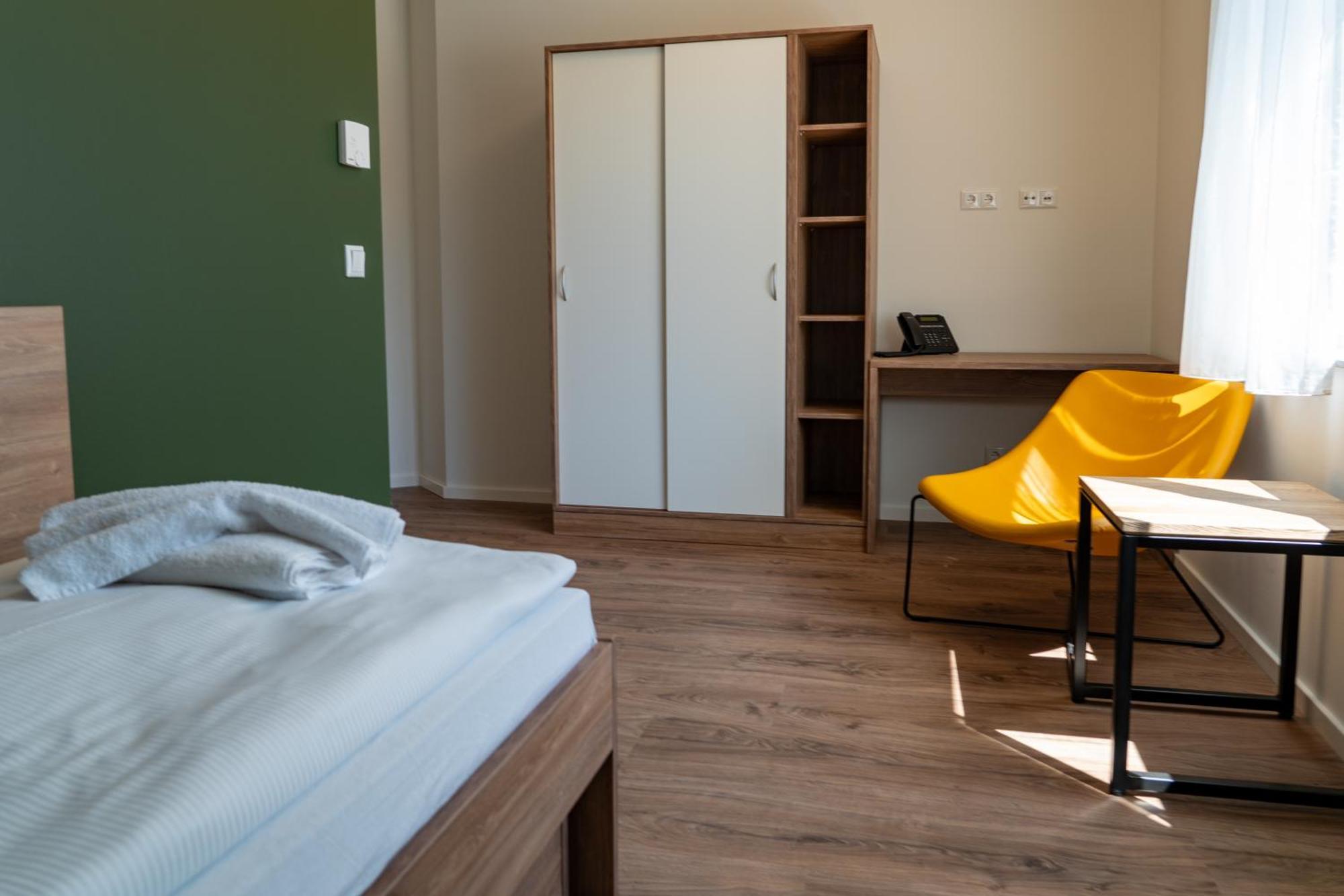 Medigreif Elternhaus Setheweg Gmbh Heringsdorf Dış mekan fotoğraf