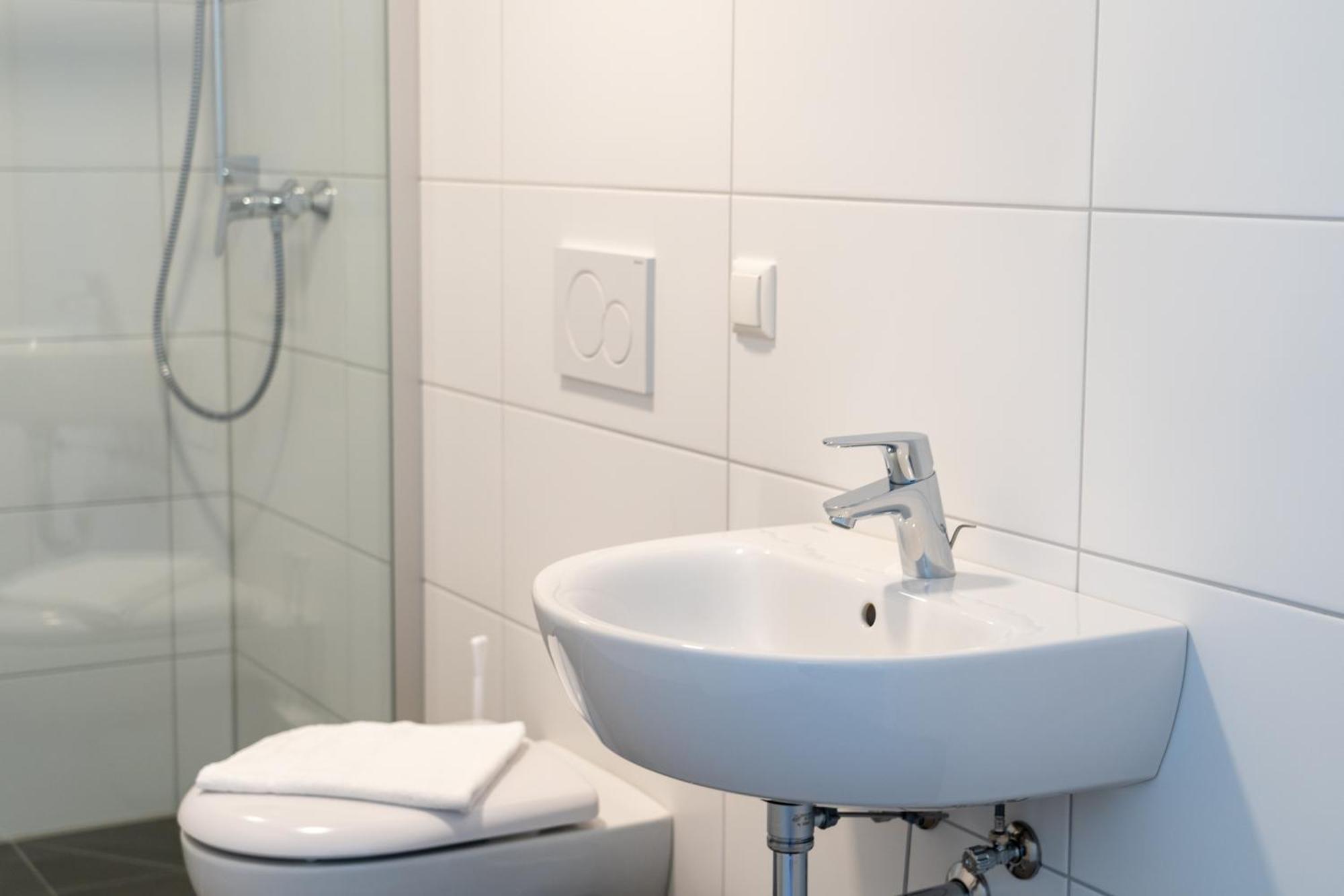 Medigreif Elternhaus Setheweg Gmbh Heringsdorf Dış mekan fotoğraf